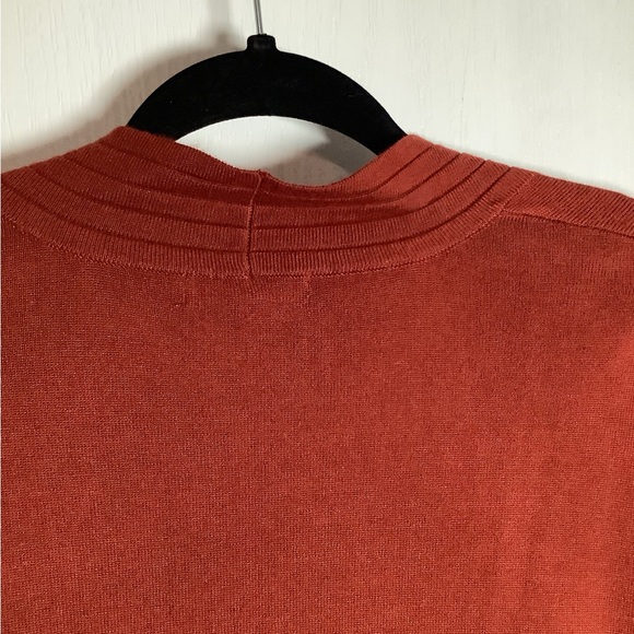 NWT Roz & Ali Dressbarn short cardigan and G21 cami - Picture 3 of 14